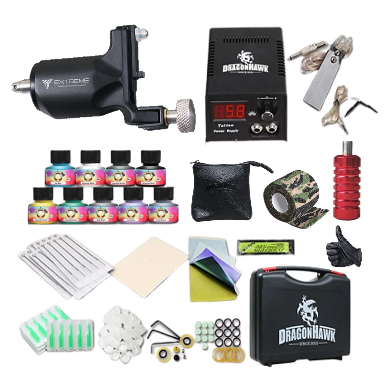 Kits Gama Media
