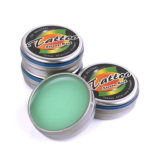 Crema Cicatrizante