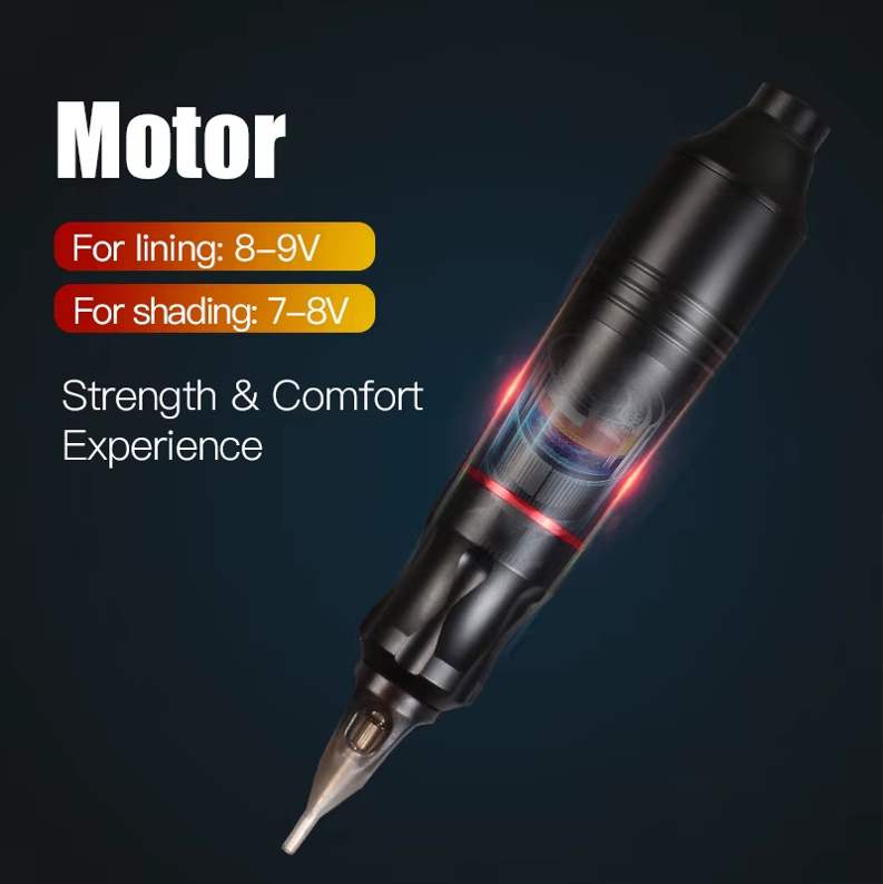 Kit Pen J1 Profesional