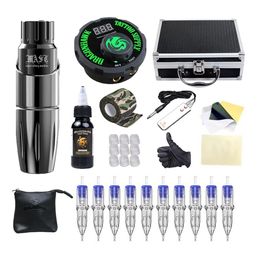 Kit Pen Mast Tour / Fuente de Poder Pro