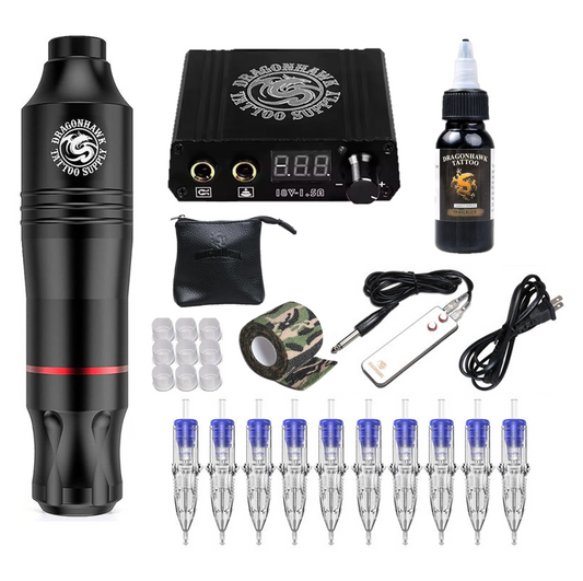 Kit Pen J1 Profesional