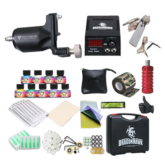 Kit Rotativa Extreme V1
