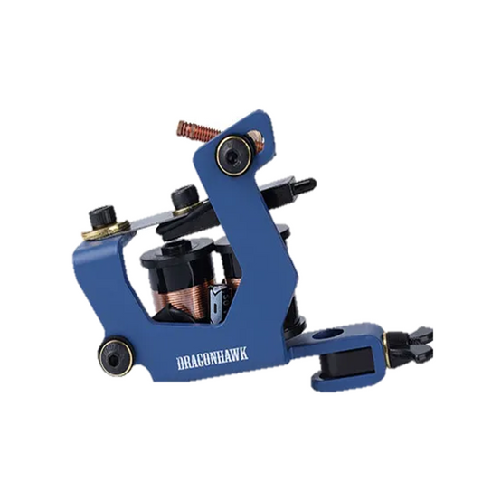 Máquina de Bobinas