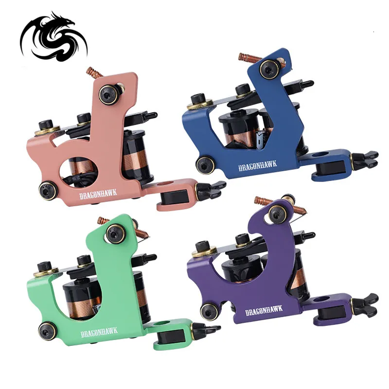 Kit Básico Máquina de Bobinas