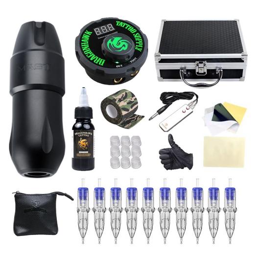 Kit Pen Mast Tour Pro Plus / Fuente de Poder Pro