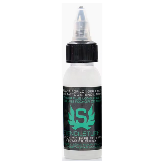 Stencil Stuff 1 oz