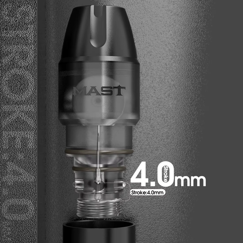 Kit Pen Mast Tour Pro Plus / Fuente de Poder Pro